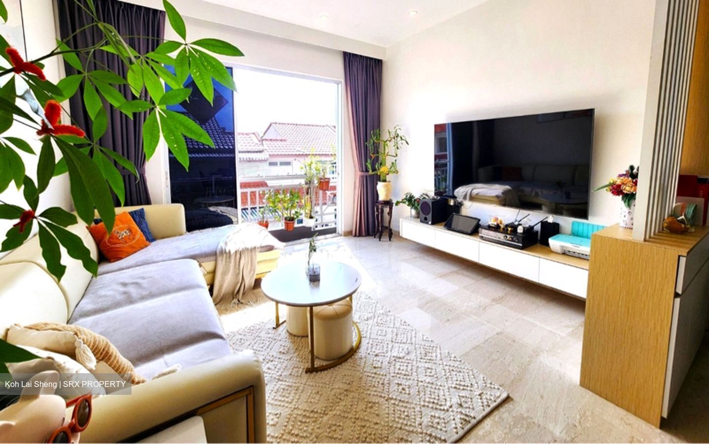 Sembawang Cottage (D27), Apartment #602755241